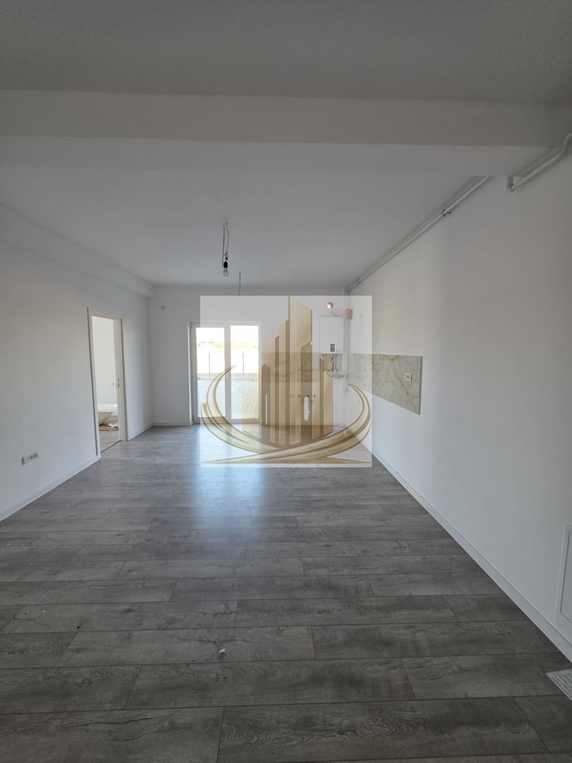 Apartament 3 Camere cu Grădină Proprie 68 MP și Parcare – Torontalului - imaginea 3