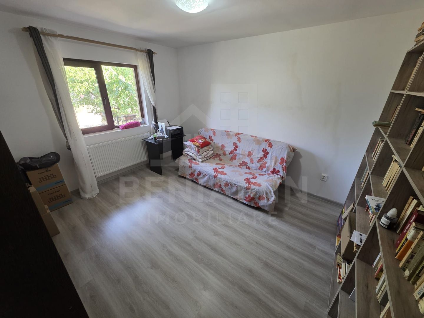 Casa Damila/Selgros-2 Dormitoare-Living-Bucatarie-Disponibila Imediat - imaginea 5