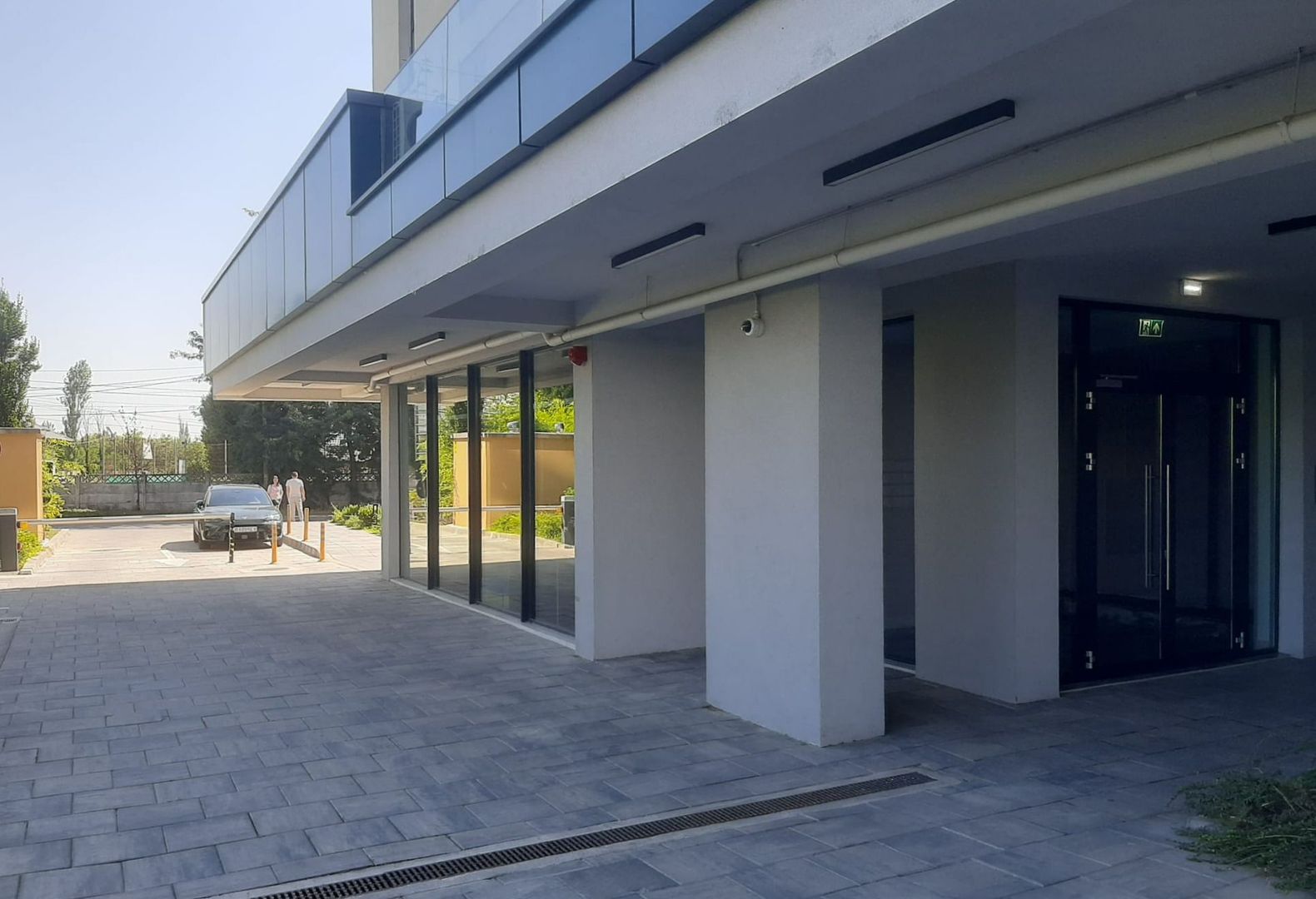 Apartament 3 Camere bucatarie inchisa si Terasă 12 MP cu Vedere Liberă - imaginea 22
