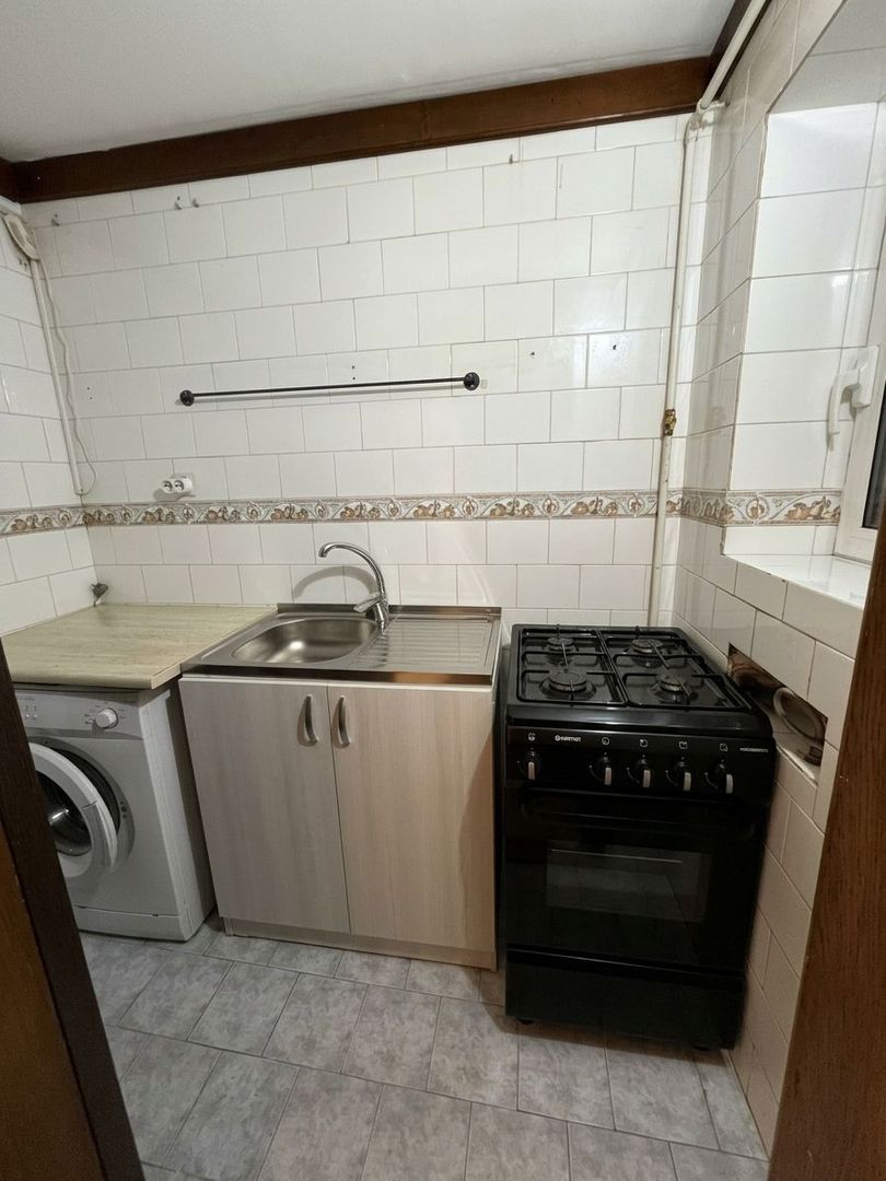Apartament 1 camera clădire istorică Ultracentral , Mărăști – Unirii - imaginea 8