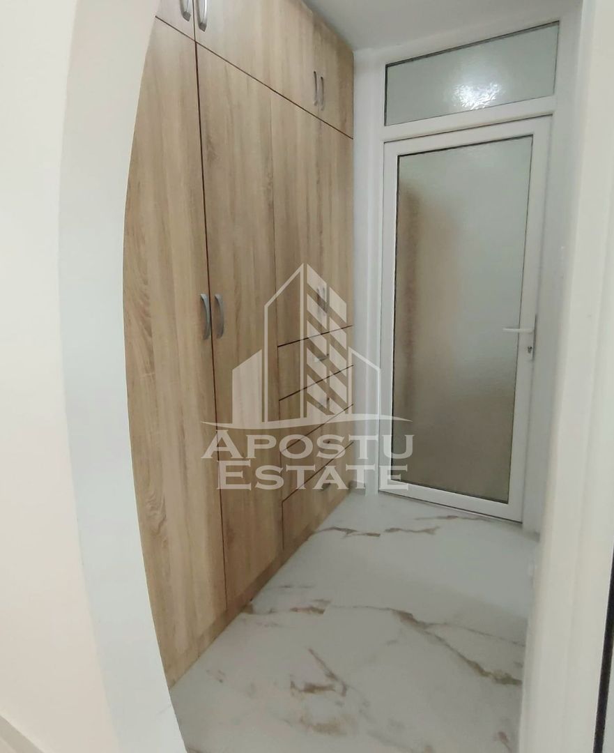 Apartament 3 camere,loc de parcare Micalaca - imaginea 13