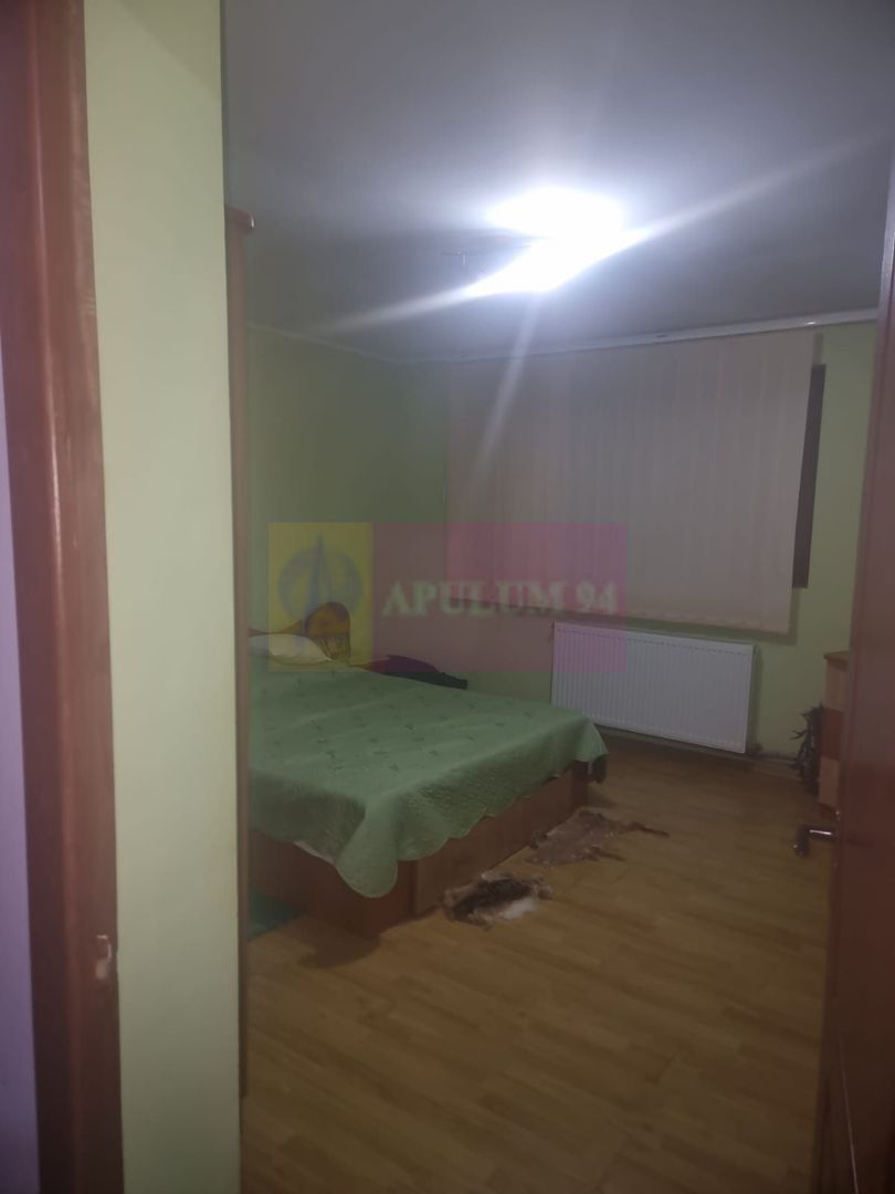 DE VANZARE CASA IN COM. BRANESTI (IF)