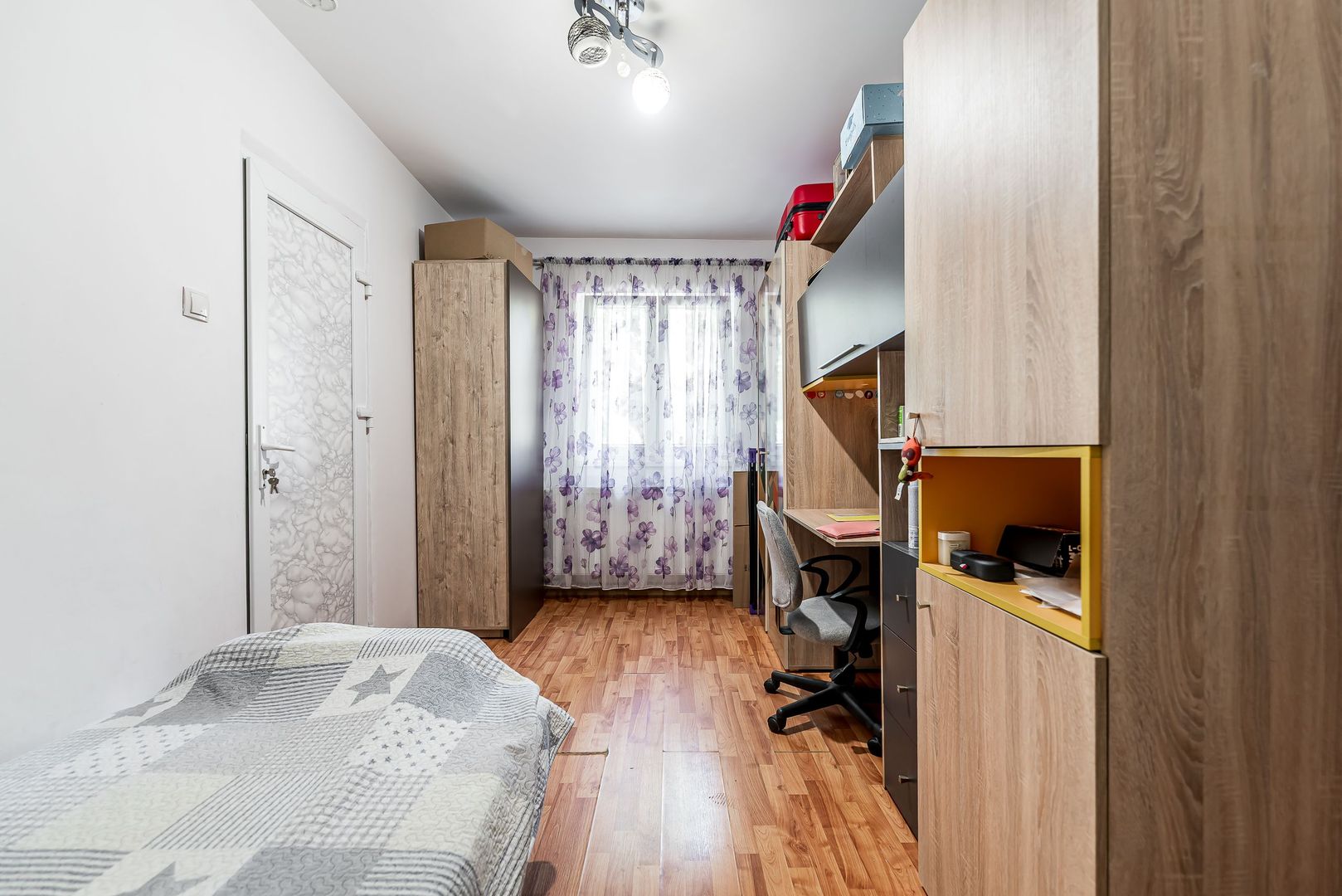 Imagine 8 - 🏡 3 camere, etajul 1 – Aleea Amara, Vlaicu