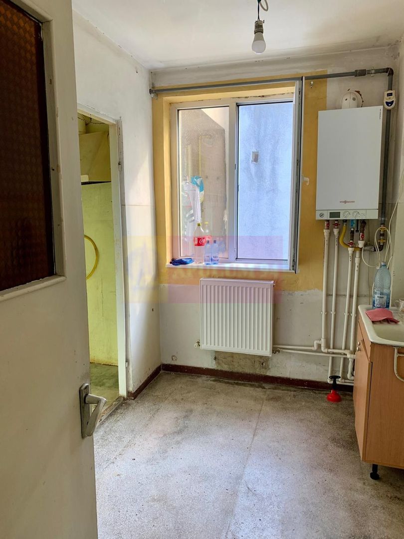 Apartament 4 Camere Constanța Tomis Nord