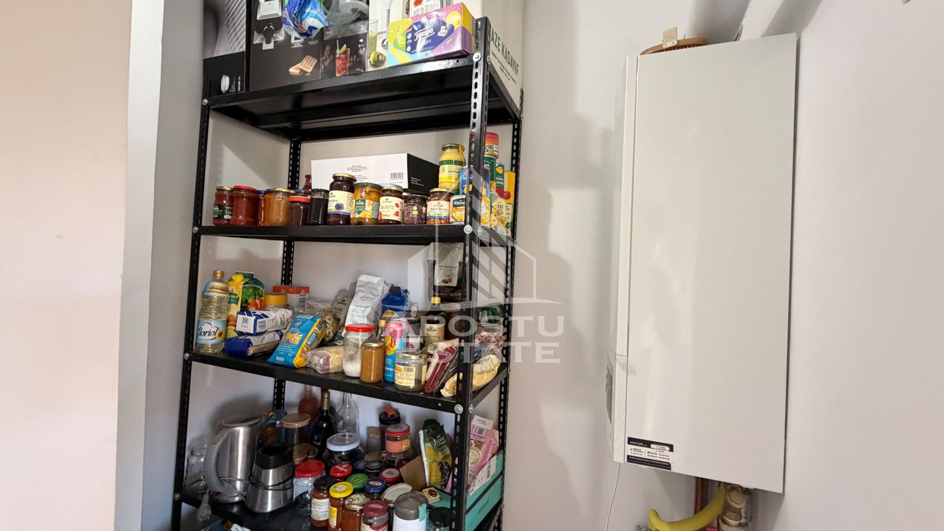 Apartament cu 2 camere in zona Mircea cel Batran - Cetatii - imaginea 8