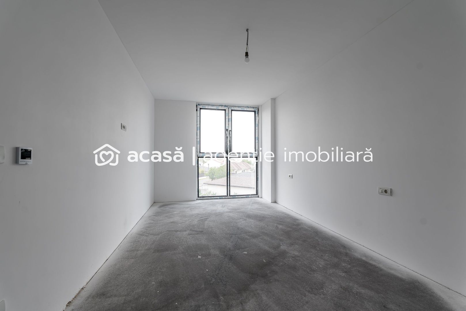 Imagine 4 - Apartament cu 2 camere, bloc nou, Subcetate, Arad
