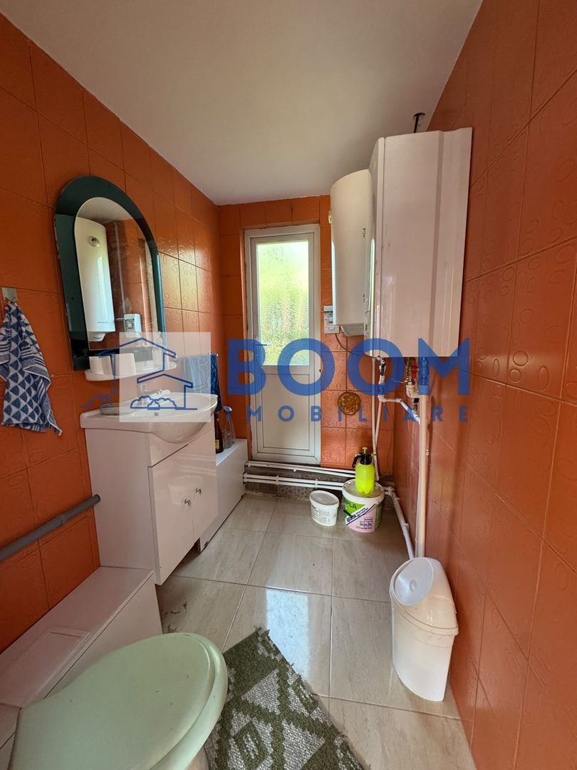 Casa 3 Camere | Calimanesti | Renovata | Centrala Proprie - imaginea 7