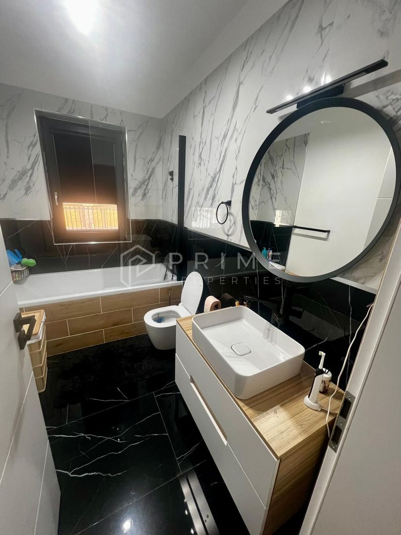 VILĂ PREMIUM ÎN CARTIERUL TUDOR - imaginea 8