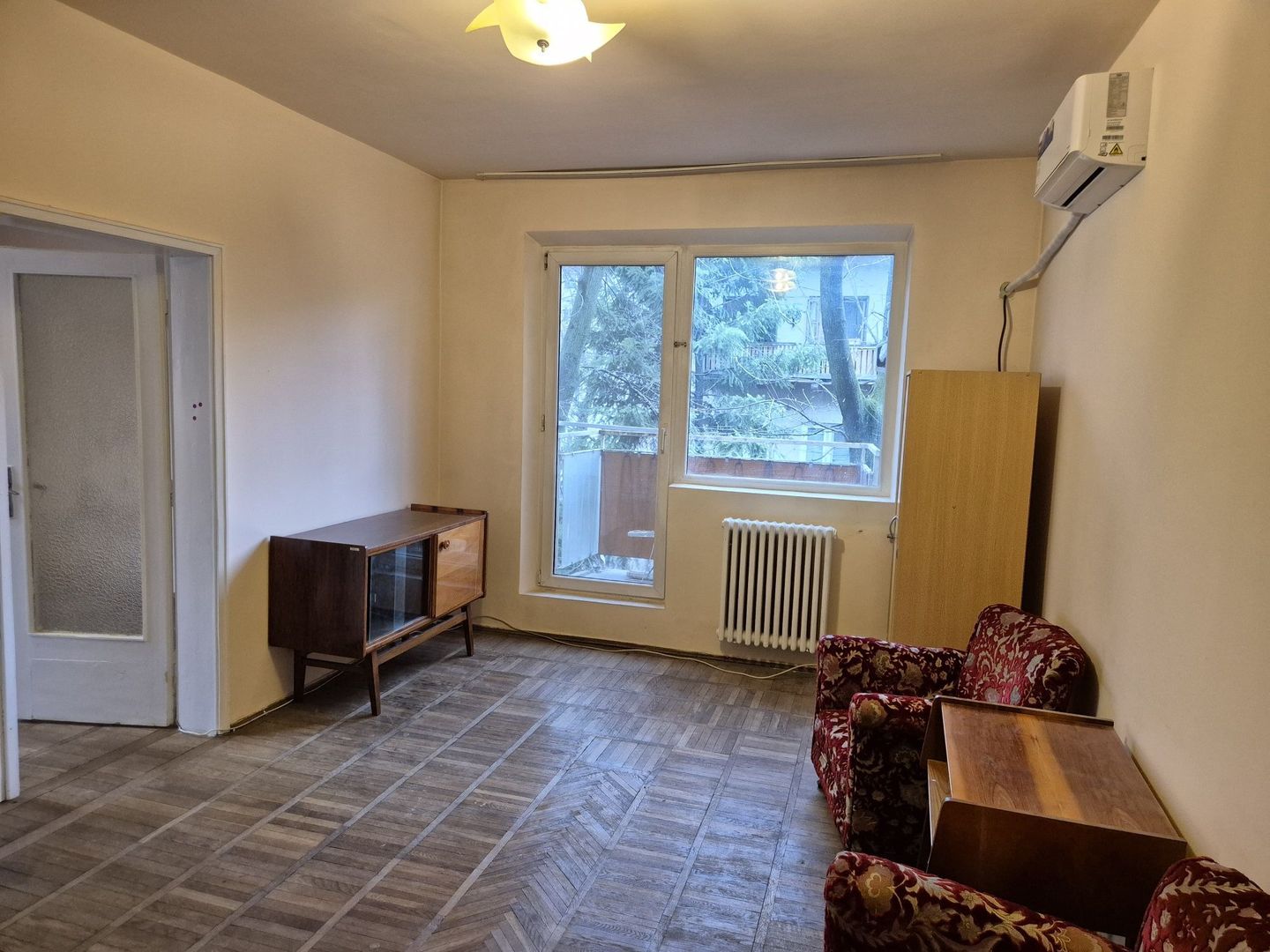 Comision 0% Apartament 2 camere -Giurgiului