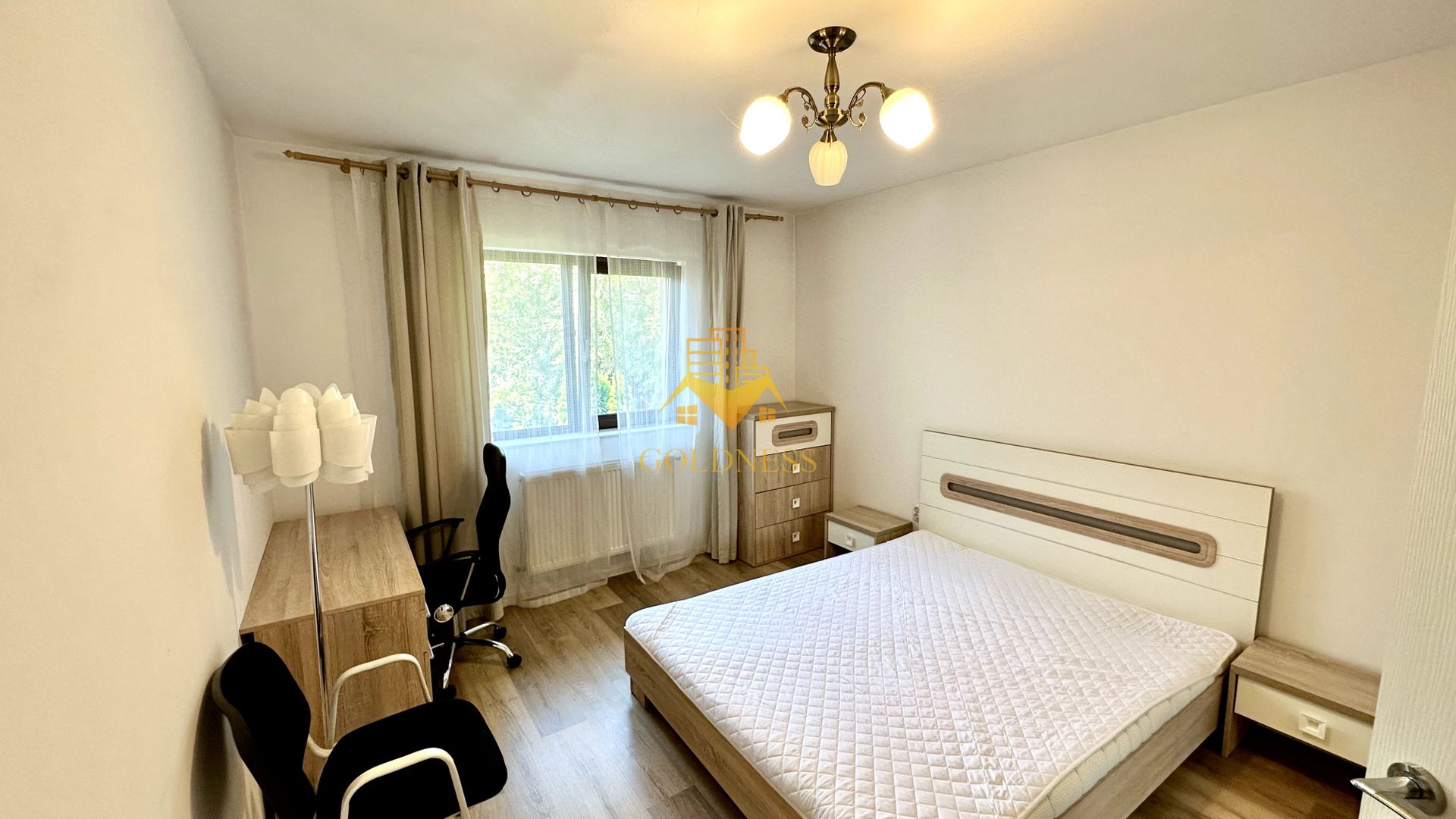 2 camere decomandate, Zorilor, UTCN, Observatorului, Calea Turzii - imaginea 4