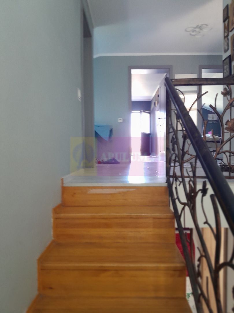 DE VANARE CASA P+M 5 CAM  GIURGIU