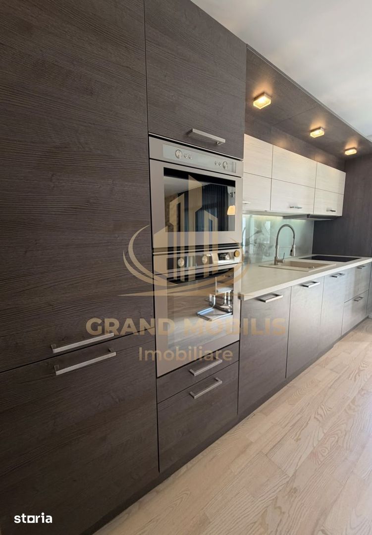 🏡Apartament 2 camere Braytim - imaginea 5