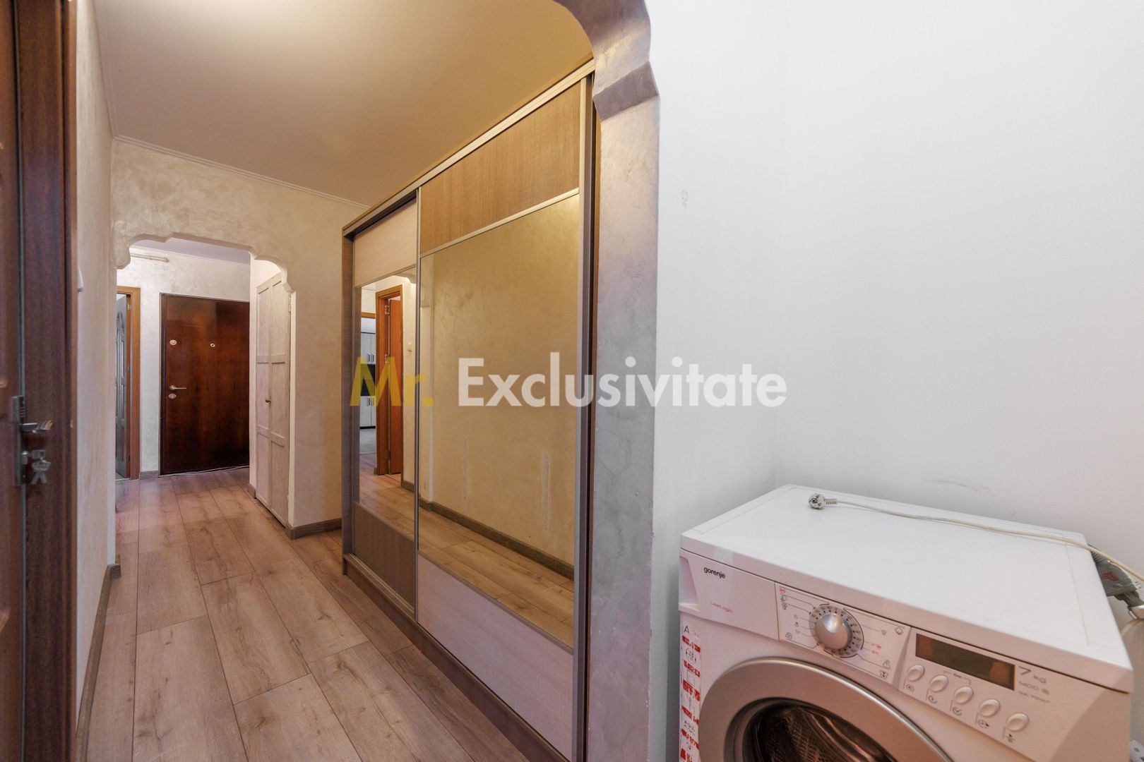 Ap. 3 camere, decomandat, Popa Sapca, Pitesti - imaginea 12