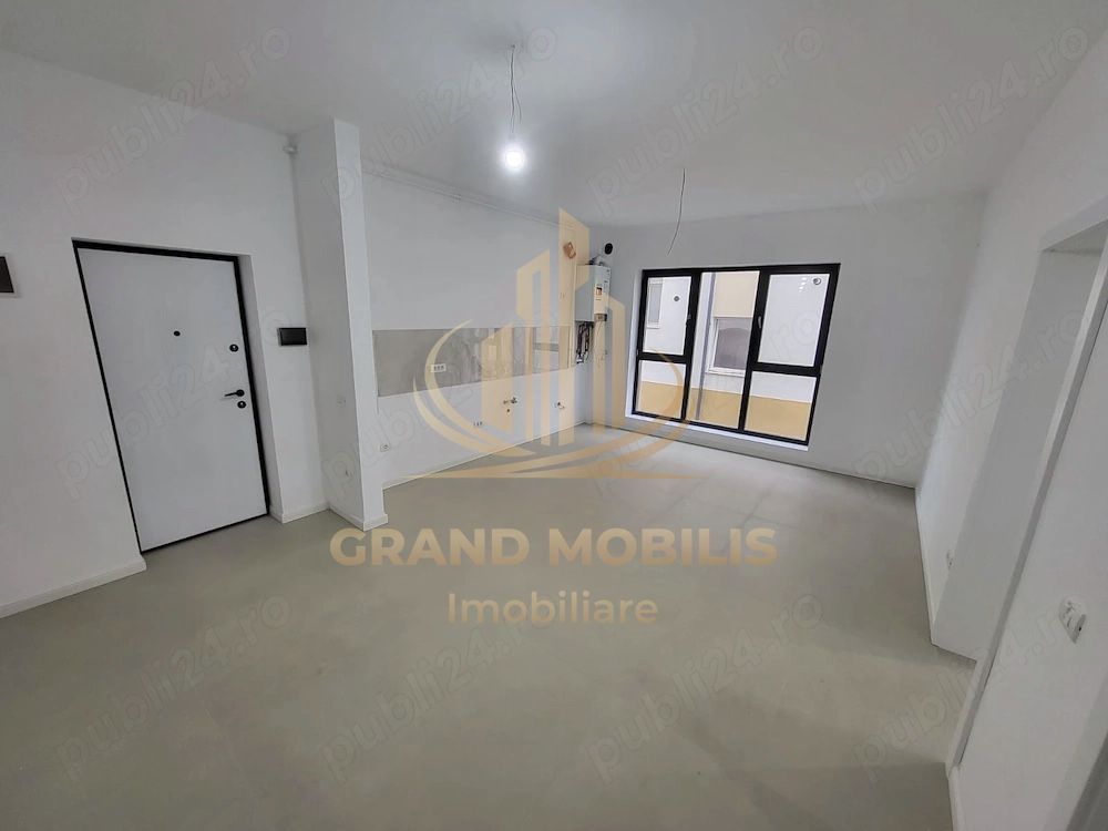 Apartament modern de vânzare în Giroc, Str. Neptun - imaginea 2