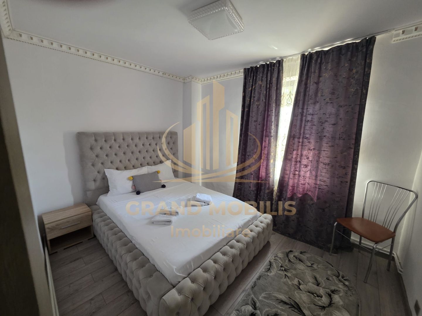 Ocazie! Apartament 4 camere – Calea Lipovei et. 2 - imaginea 7