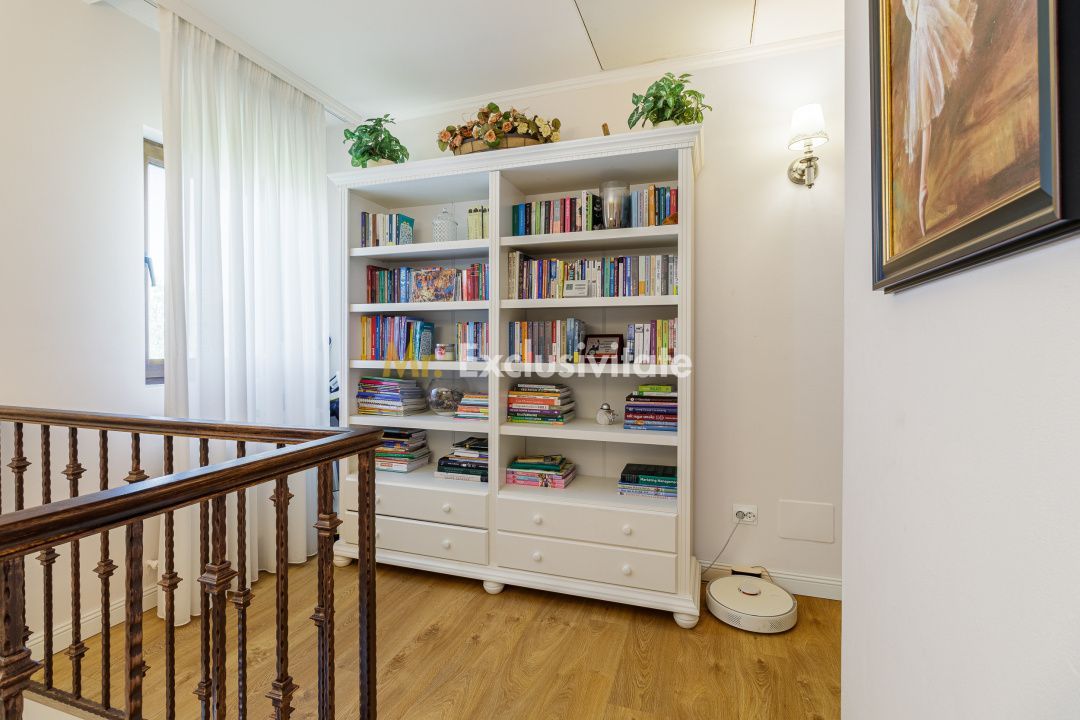 Casa cu suflet si gradina spectaculoasa - imaginea 26