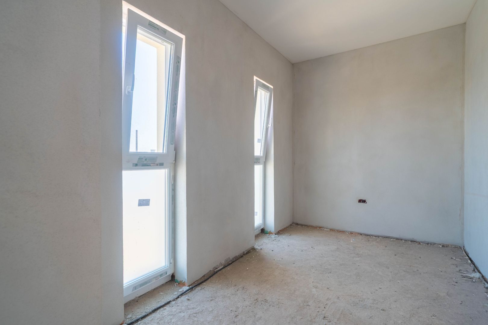 Imagine 8 - Casă nouă cu teren de 392 mp | Zona 6 Vânători