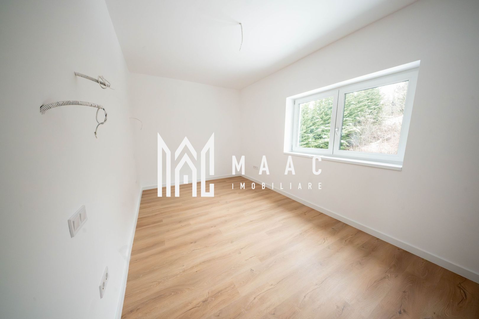 Penthouse premium | 100 mp utili | Balcon | Loc de parcare inclus - imaginea 13