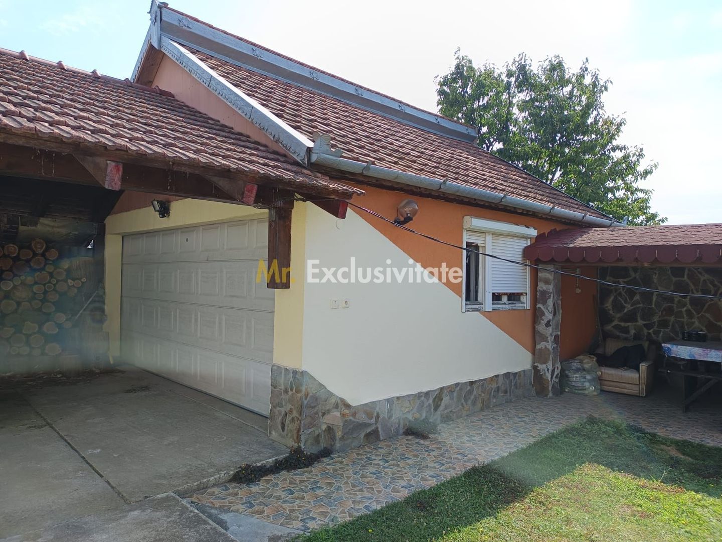 Vilă P+E de vânzare în Valea lui Mihai – 233 mp, teren 733 mp - imaginea 6