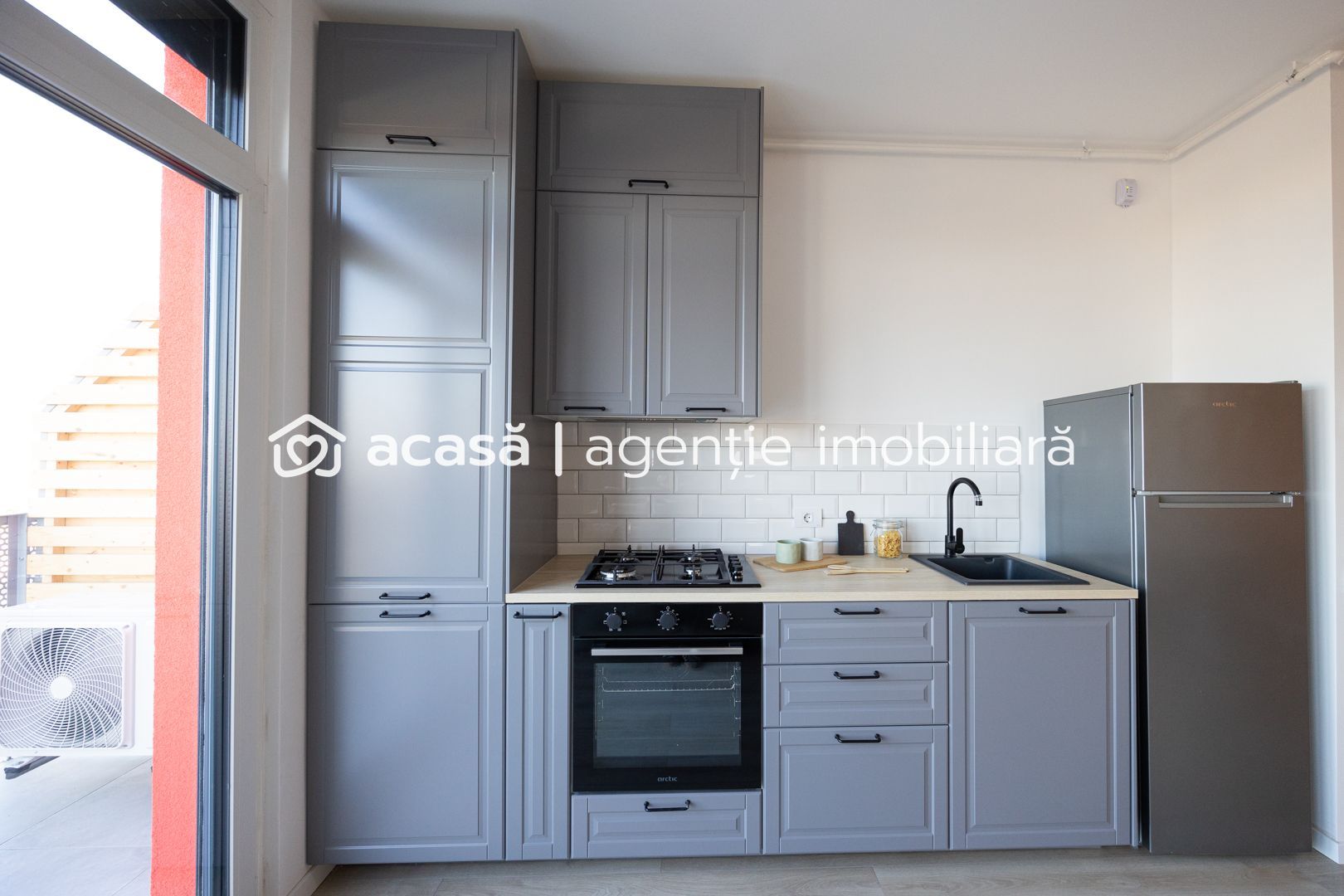 Imagine 3 - Apartament nou complex ARED City  - Direct de la dezvoltator