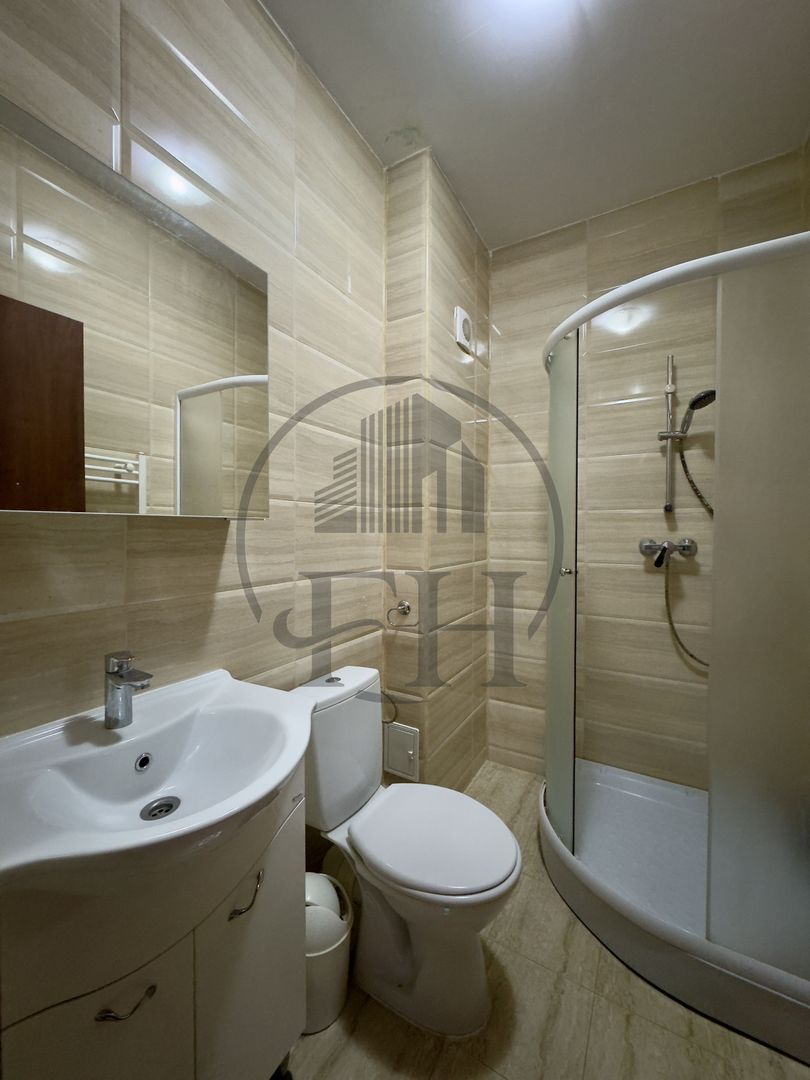Apartament 3 camere de vanzare Mamaia, zona Summerland - imaginea 12