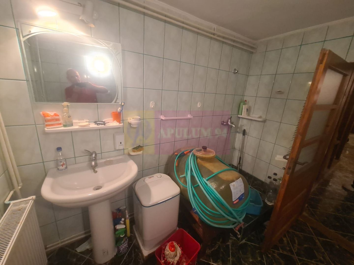 Vila de vanzare cu 5 camere in Busteni