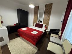 Investiție în centrul Bucureștiului | centrală proprie | Airbnb V16