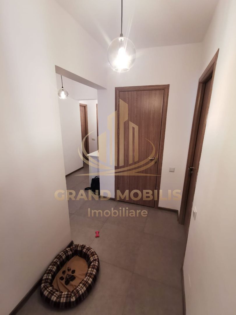 Vând apartament cu trei camere confort 1 - imaginea 4