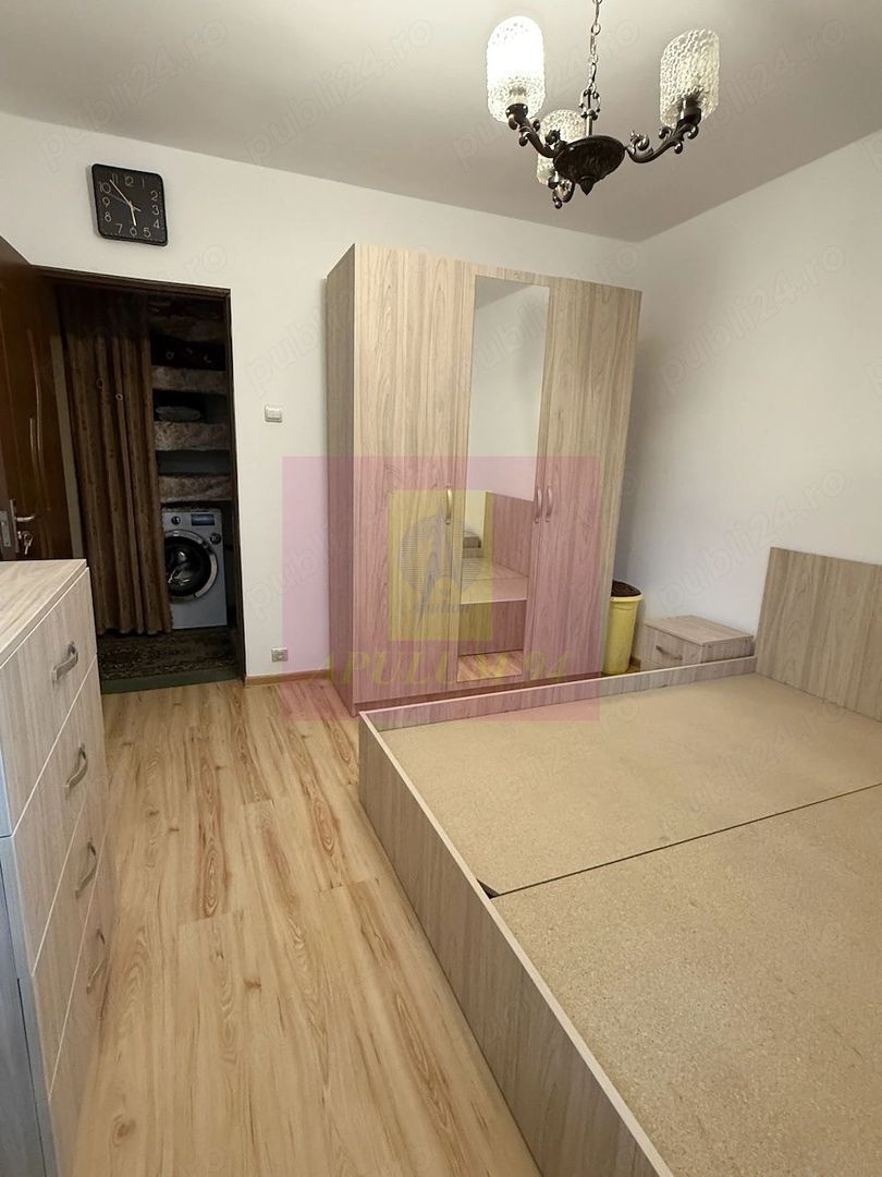 Vanzare apartamrnt 3 camere Titan-Restaurant Alba - imaginea 7