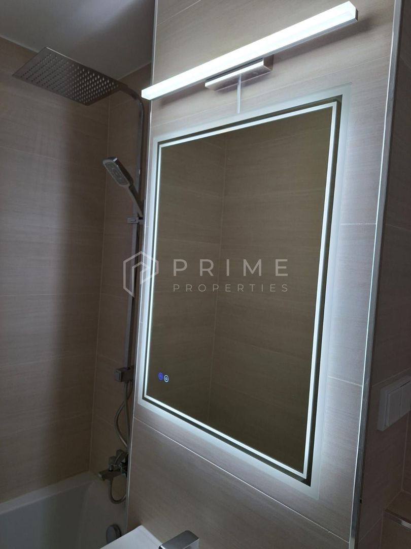 Apartament Premium cu 2 Camere, Decomandat – Finisaje Superioare-Tudor - imaginea 11