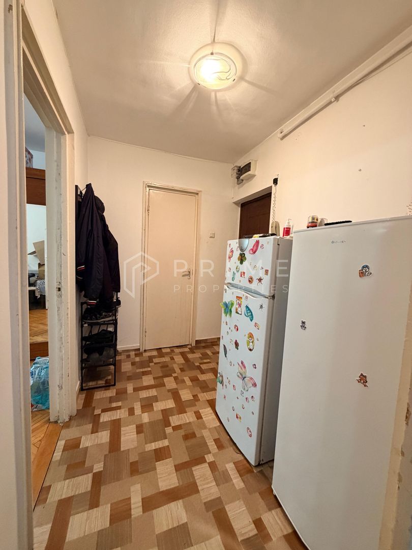 Apartament de vânzare | 2 Camere| Zona Dacia - imaginea 8