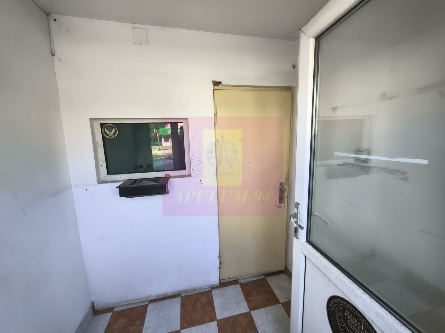 Spațiu aproape de București - Localitatea 1 Decembrie - imaginea 5