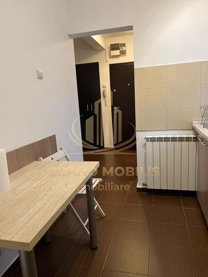Apartament 2 Cam Metrou Eroii Revoluției renovat complet - imaginea 8