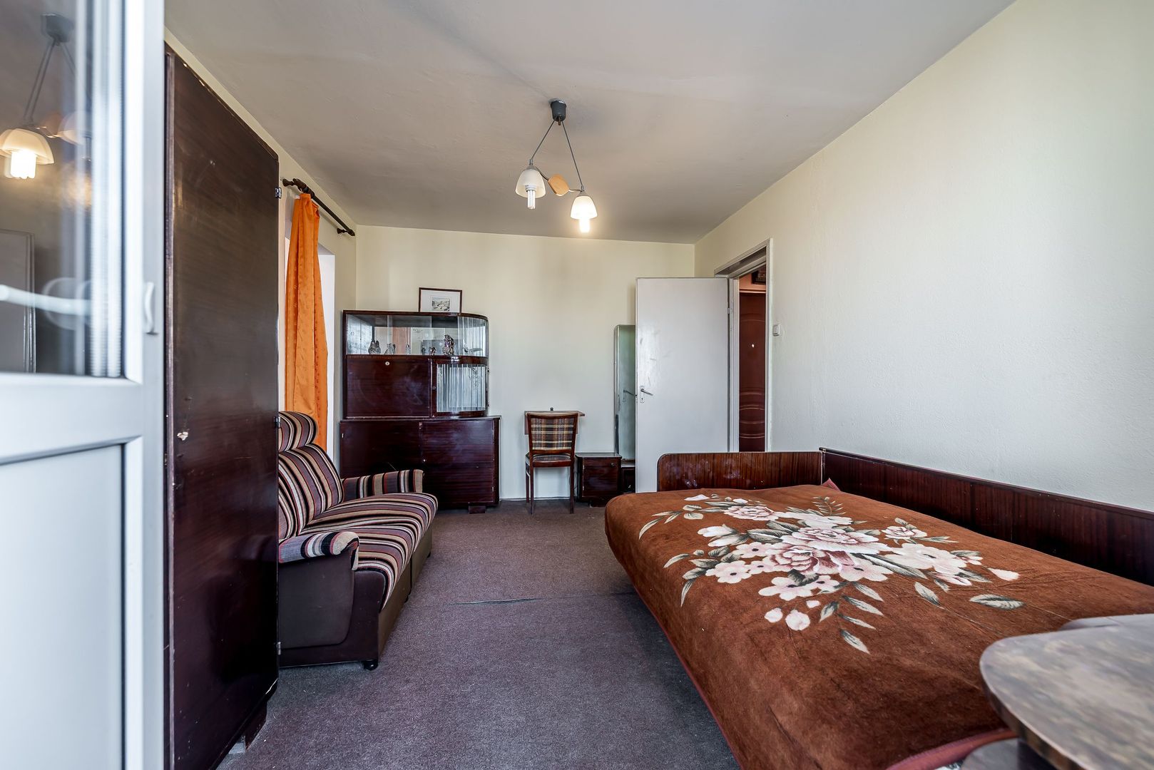 Imagine 9 - Apartament 2 camere la preț corect. Bloc reabilitat | Vlaicu-Fortuna