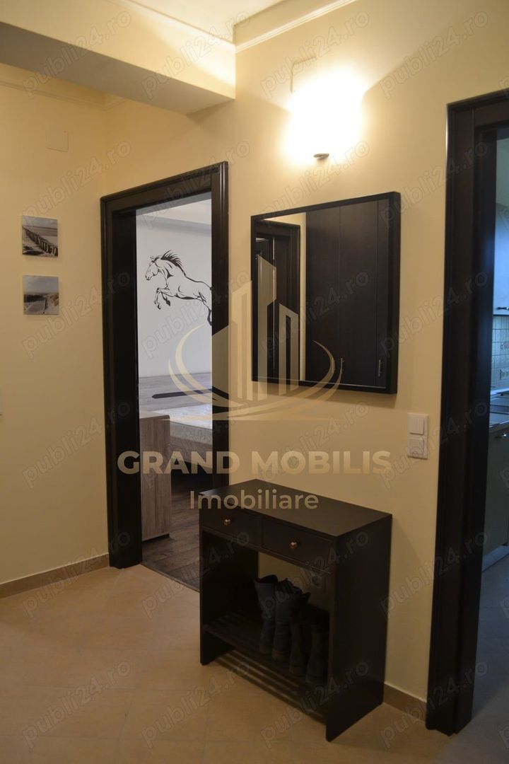 Apartament 2 Camere | Etaj 2 | Lift | Parcare | Mehala - imaginea 6