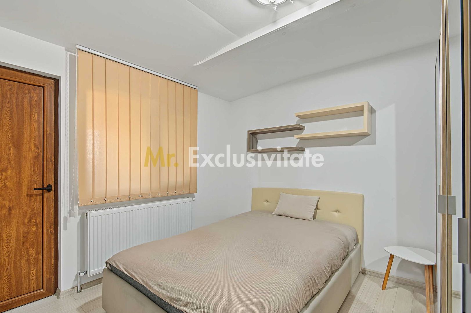 Centru, Teilor | 3 camere decomandat | 2 băi - imaginea 22
