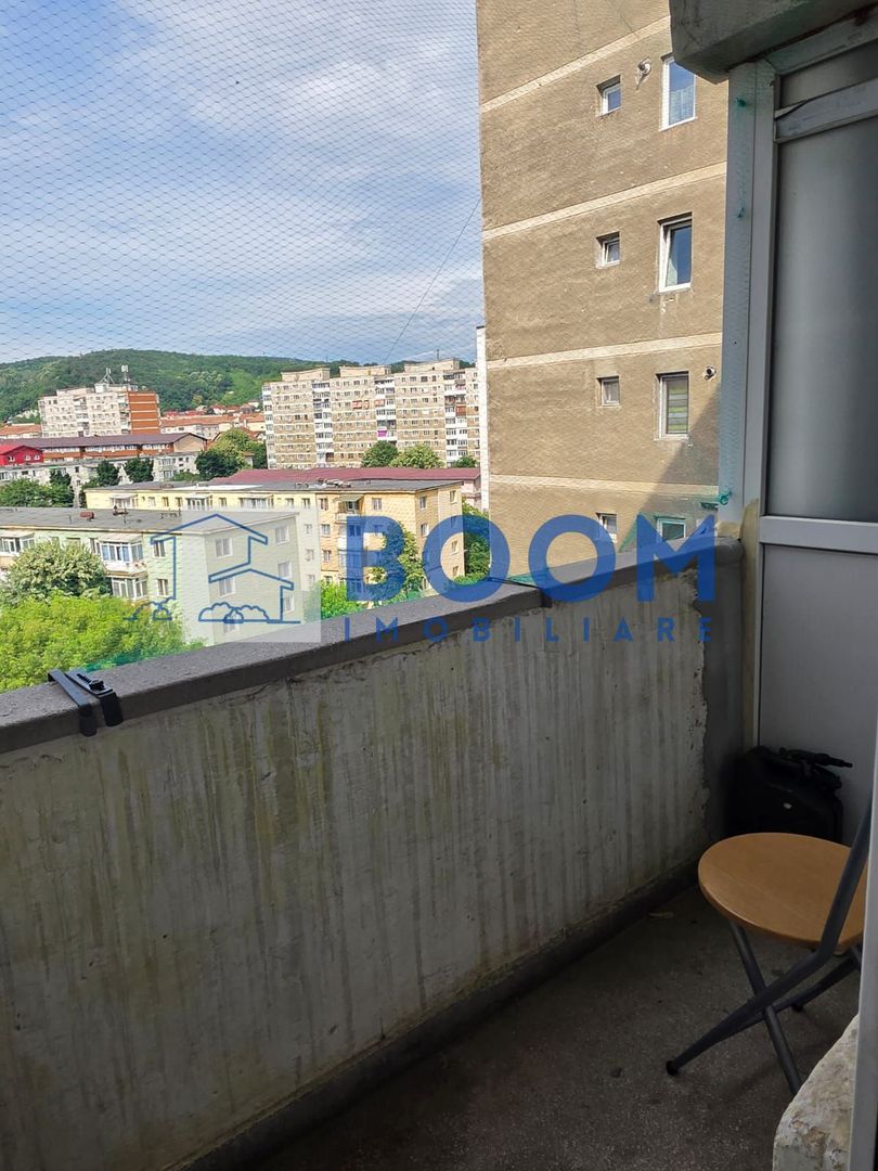 Apartament 3 camere | 2 balcoane | Zona Tic Tac - imaginea 6