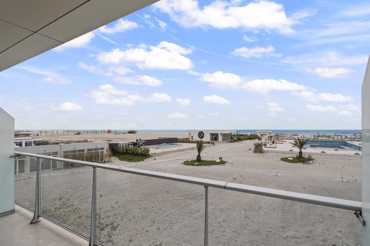 CAELIA RESIDENCE | MAMAIA | VEDERE FRONTALA LA MARE | EXCLUSIVITATE - imaginea 8