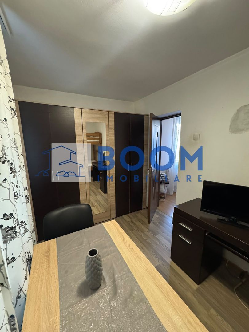 Apartament 2 camere | De inchiriat | Etaj 1 | Mobilat si Utilat - imaginea 7