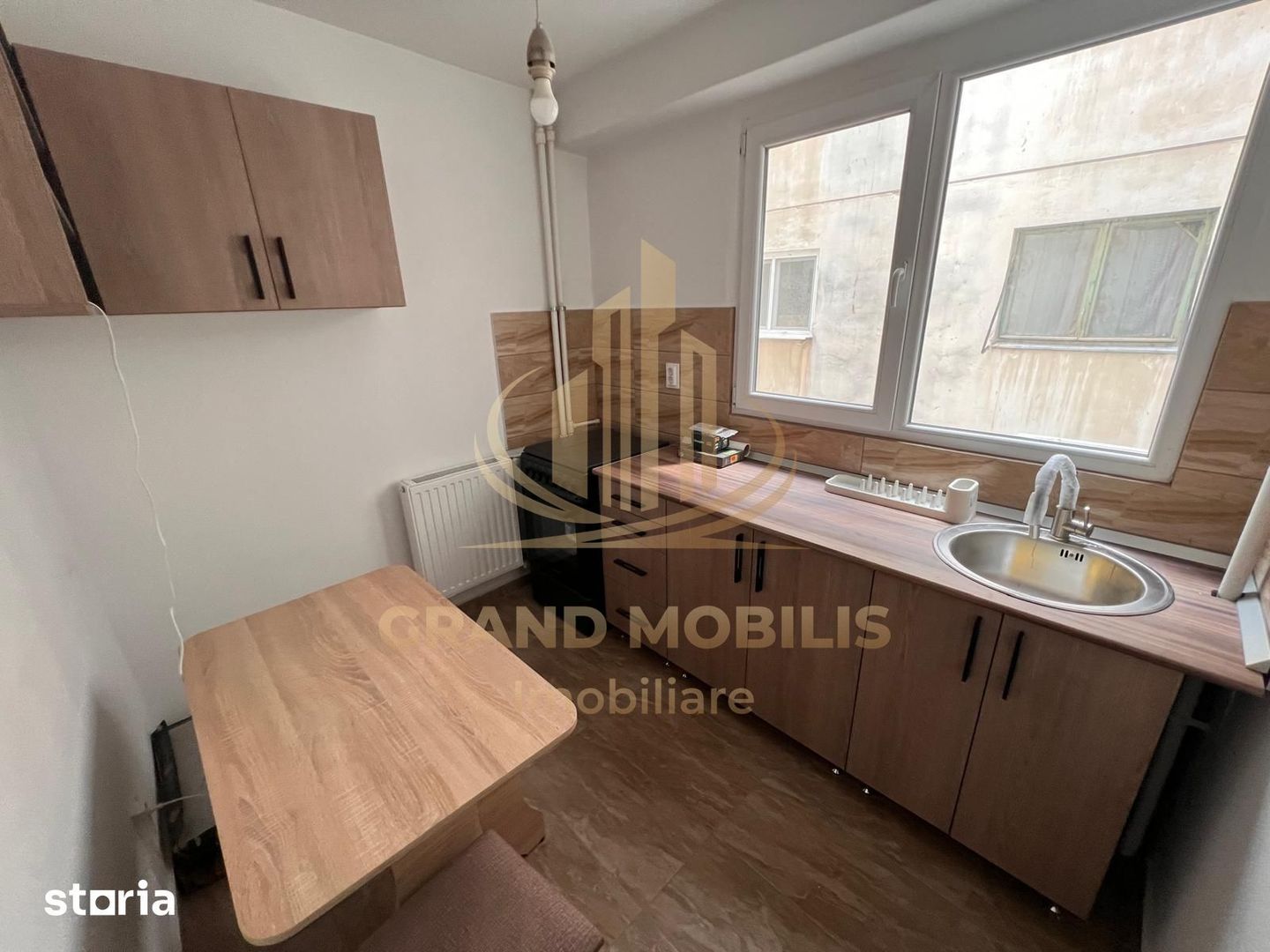 Apartament 2 camere, balcon, Giurgiului - imaginea 10