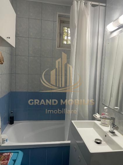 Vand apartament 2 camere mobilat+boxa - imaginea 10