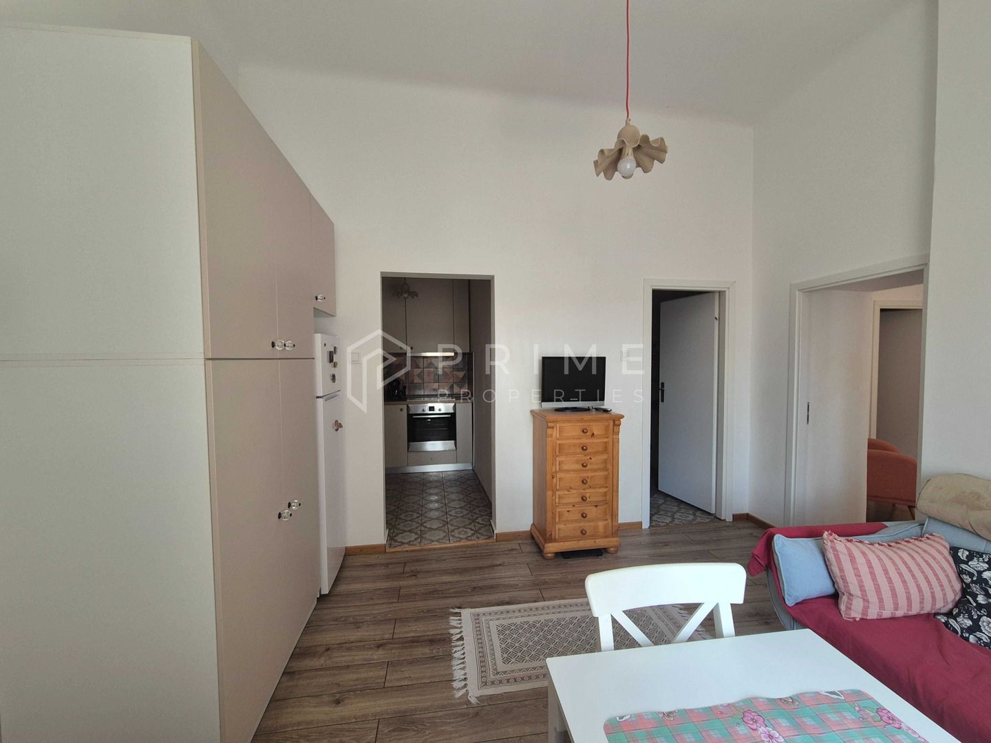 Apartament cu 2 camere de închiriat Ultracentral - imaginea 4