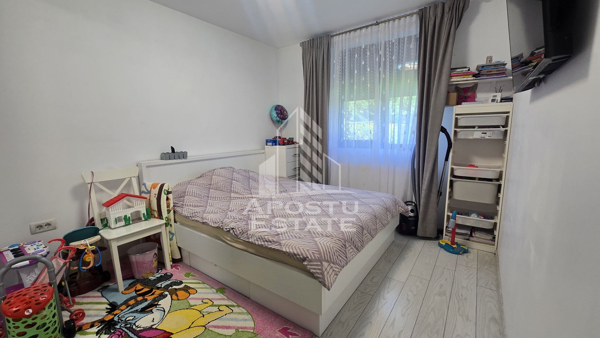 Casa individuala de vanzare cu 4 camere, 2 bai, terasa si foisor, Sag - imaginea 9