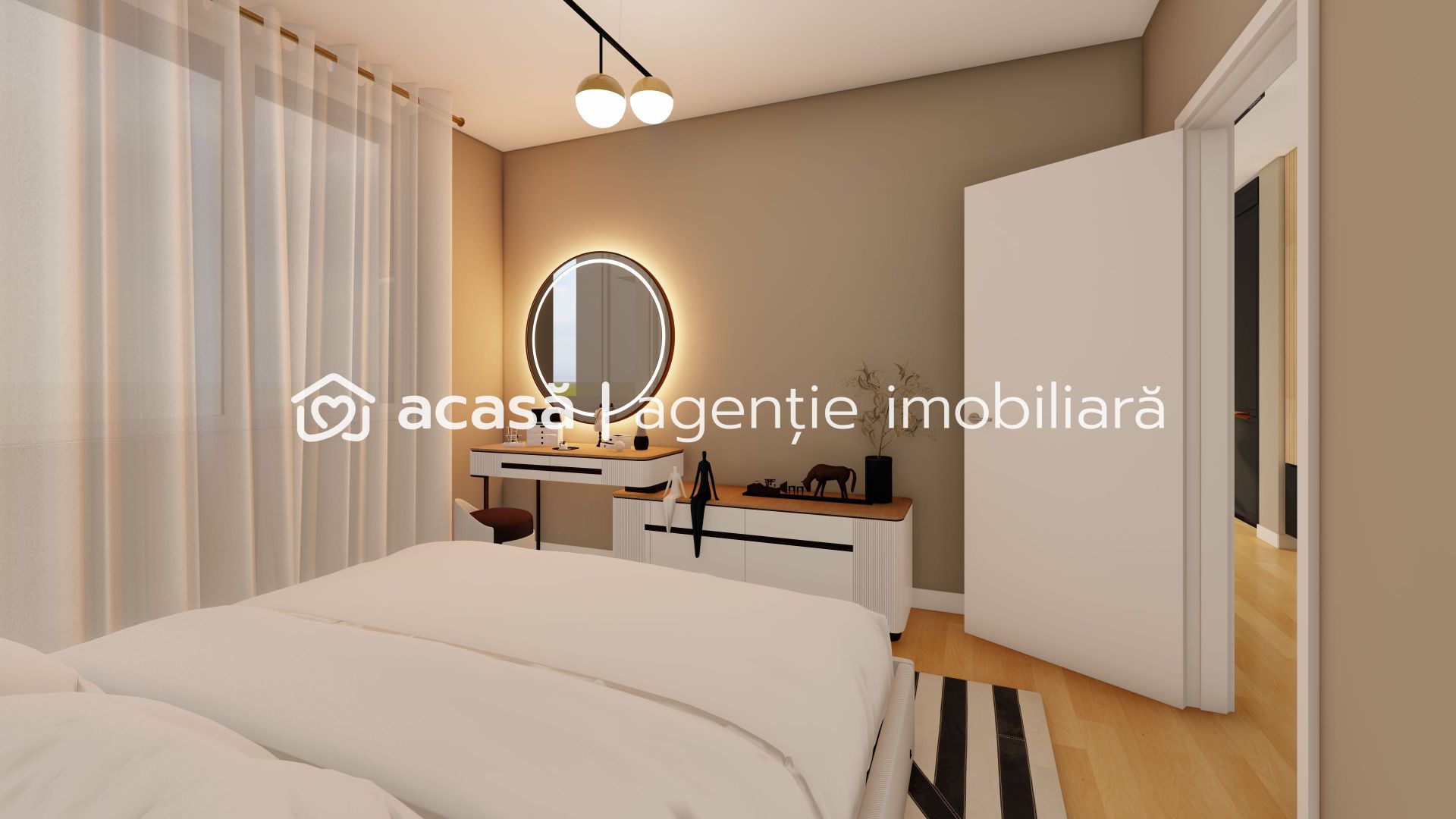 Imagine 5 - Apartament ideal pentru investiții în ARED CITY ARAD