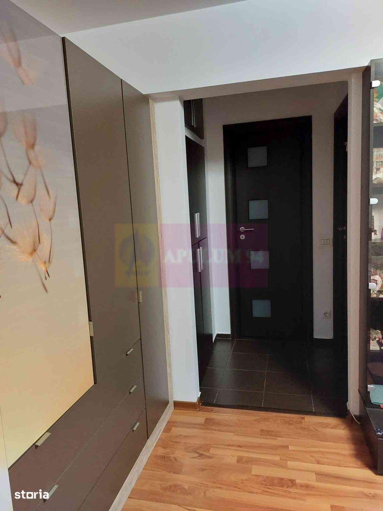 Apart. 2 camere situat între biserica de la  Potcoava și cinema Gloria