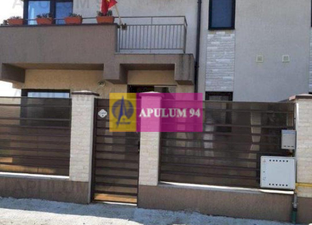 Bragadiru | Vila de vanzare | 5 Camere | 2x Parcare |