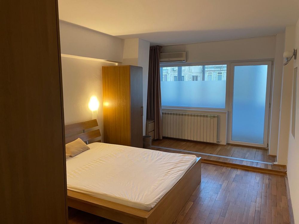 Apartament 3 camere Tineretului, Timpuri Noi, T696