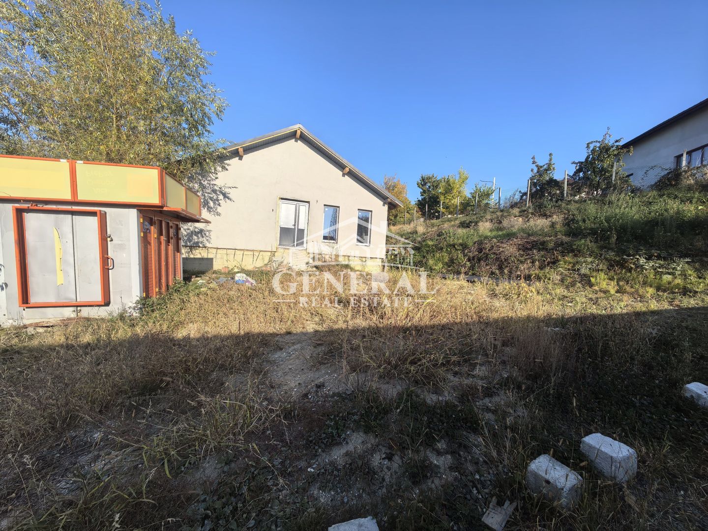 De vanzare o casa in Baia Sprie 125m2C toate utilitatile Comision 0% - imaginea 5