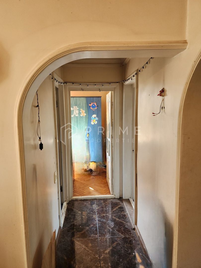 Apartament cu 4 camere | Suprafață generoasă 81mp  | Dâmbu Pietros - imaginea 8