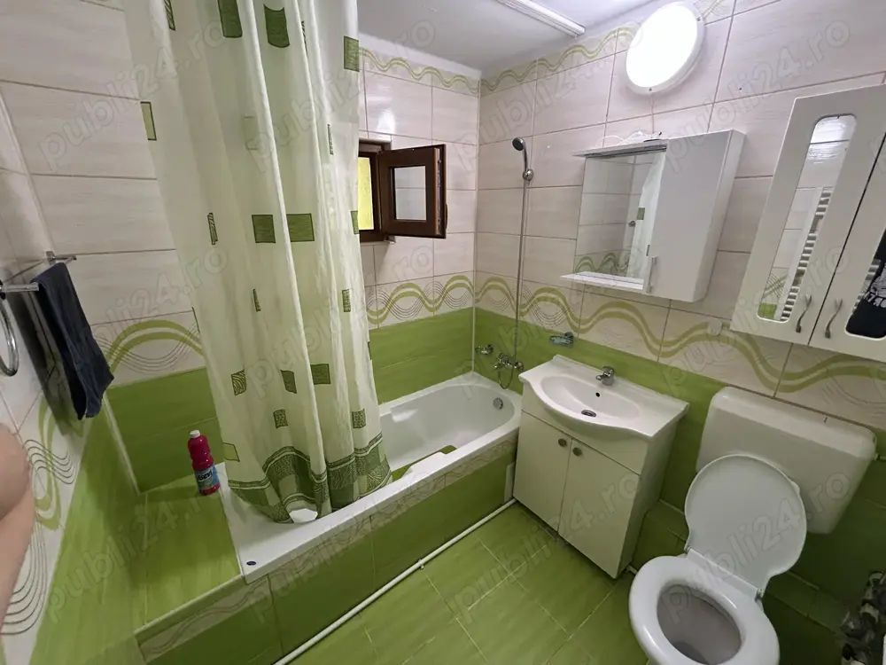 Apartament cu 2 camere de închiriat Colentina,Maior Vasile Bacila - imaginea 5